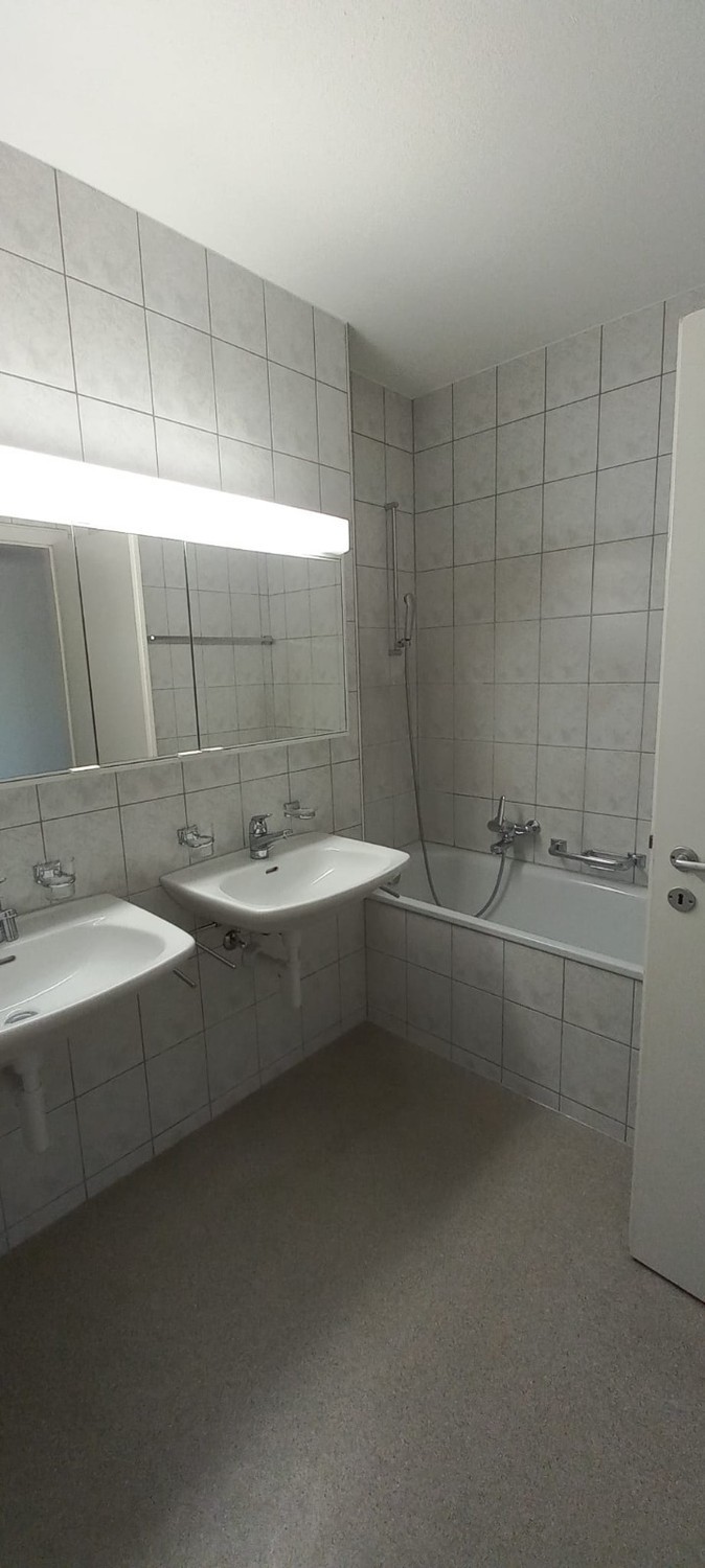 Zimmer in einer Wohngemeinschaft