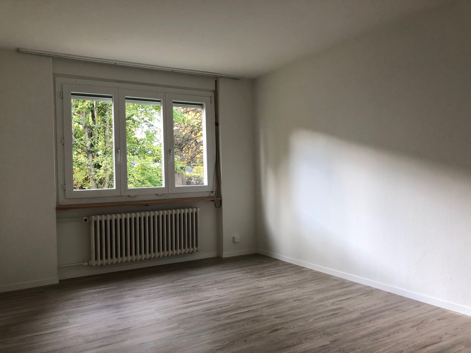 Appartamento di 2 ½ locali, foto 3 di 7