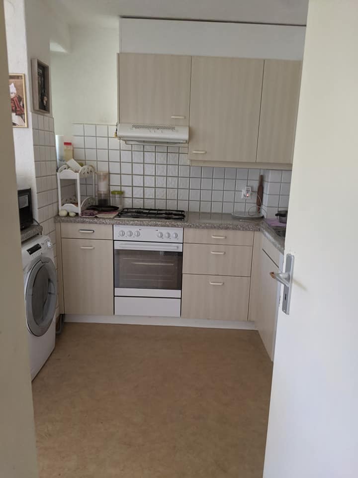 Appartamento di 2 ½ locali, foto 1 di 7
