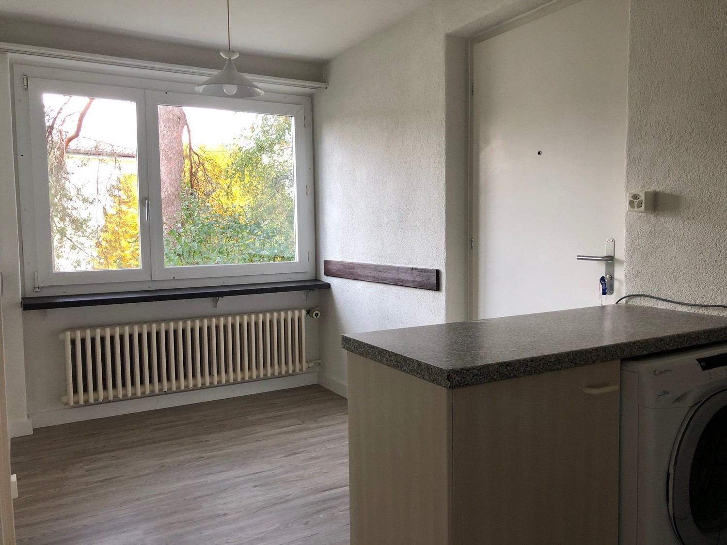 Appartamento di 2 ½ locali, foto 5 di 7