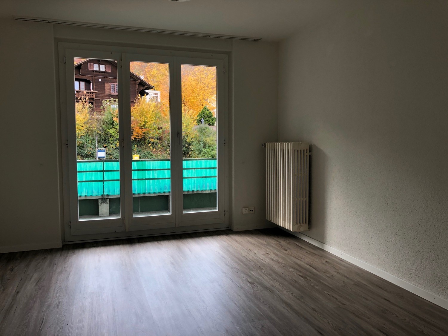 Appartamento di 2 ½ locali, foto 6 di 7