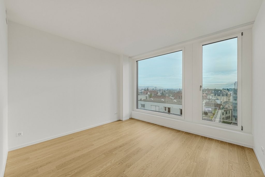 1 ½ rooms apartment