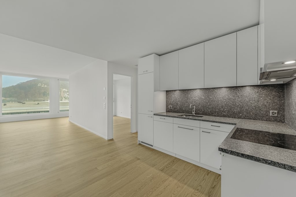 1 ½ rooms apartment