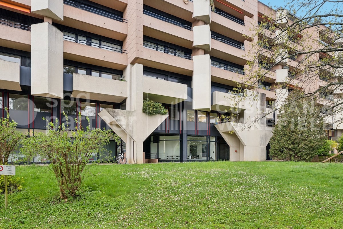 170m² ufficio
