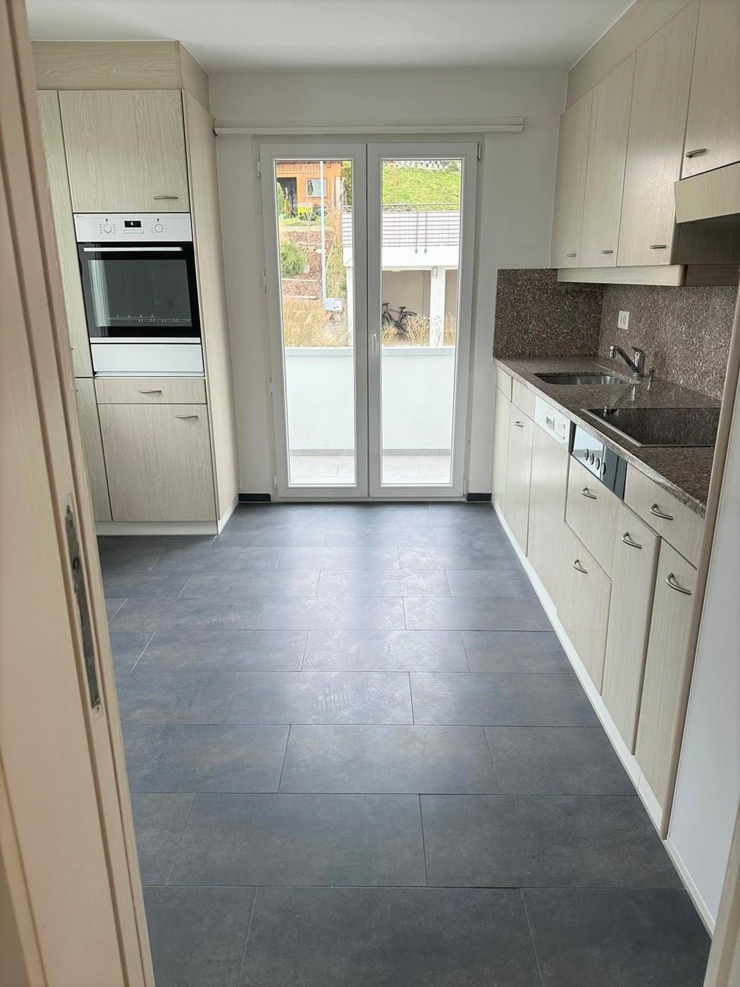 Appartamento di 3 ½ locali, foto 1 di 8
