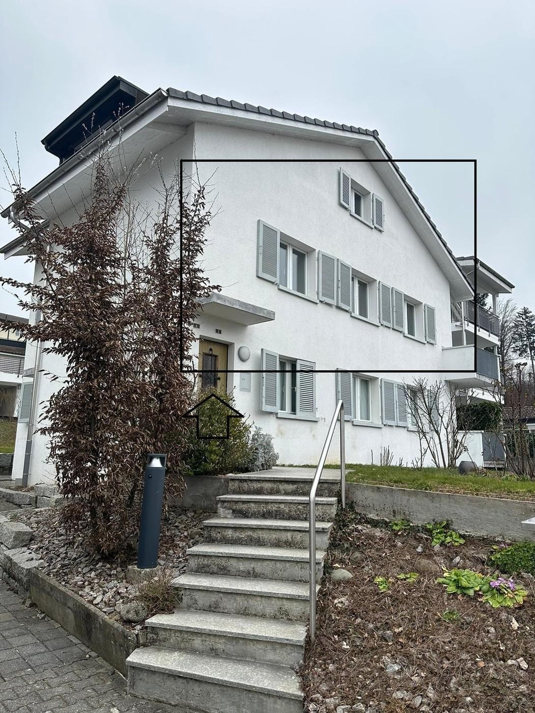 Appartamento di 3 ½ locali, foto 8 di 8