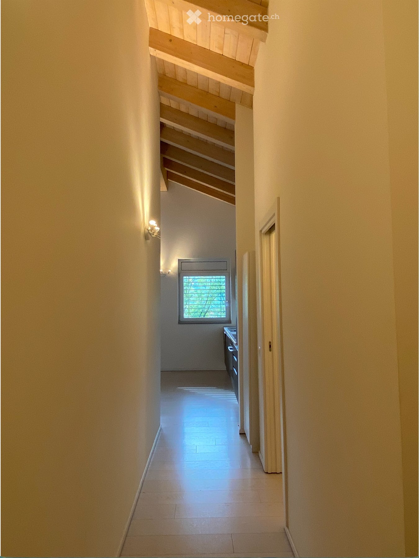 3 ½ rooms apartment, foto 5 di 5