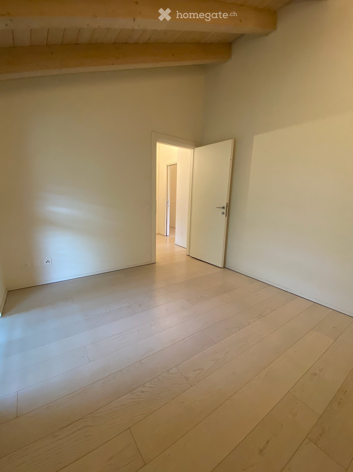 3 ½ rooms apartment, foto 4 di 5