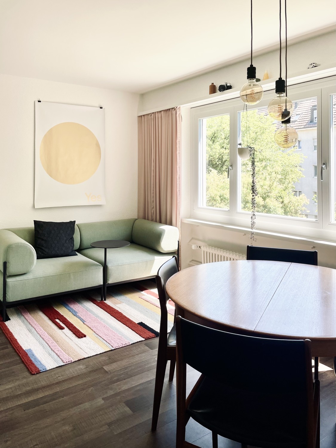 Appartamento di 1 ½ locali, foto 1 di 7