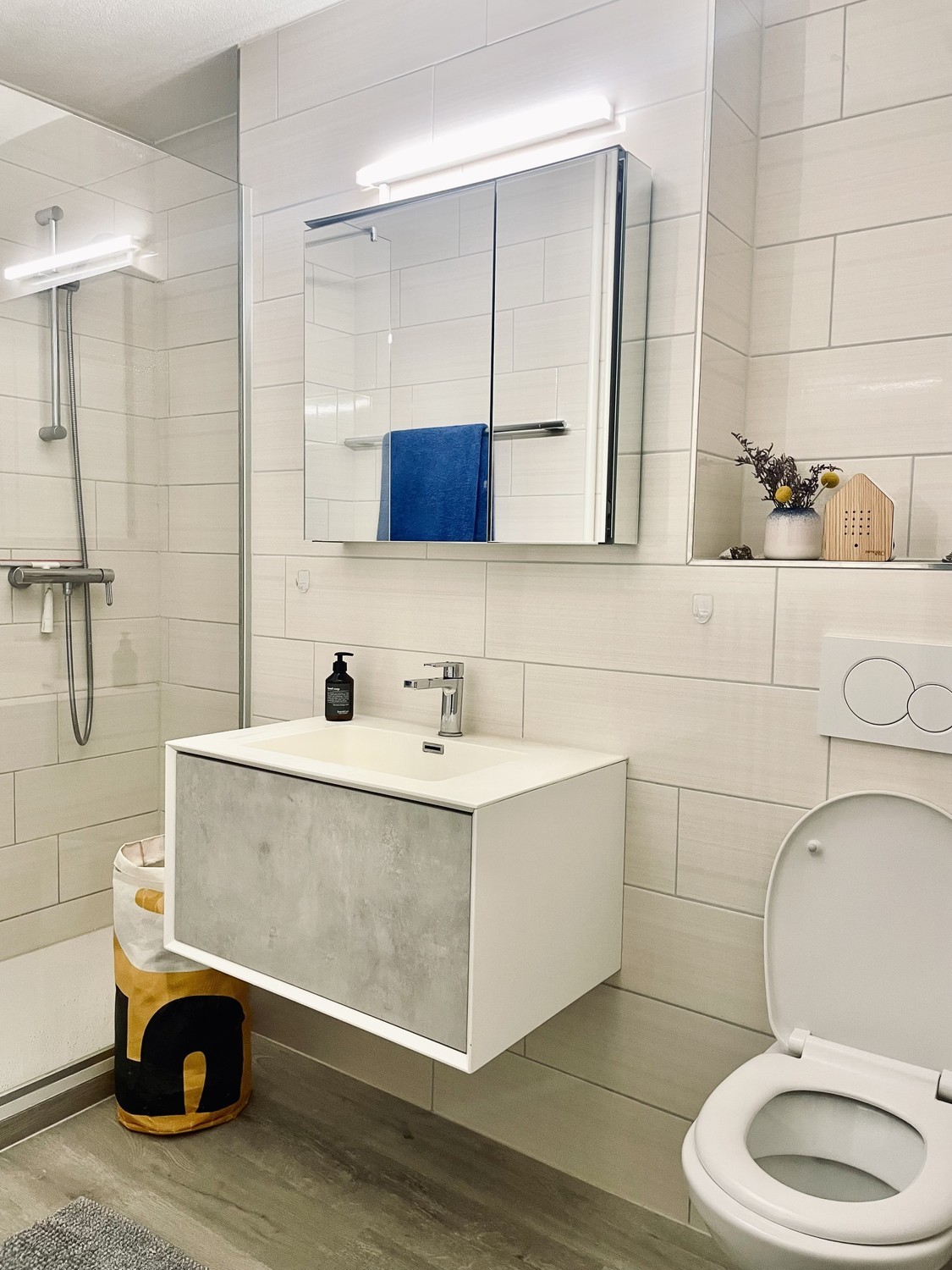 Appartamento di 1 ½ locali, foto 7 di 7