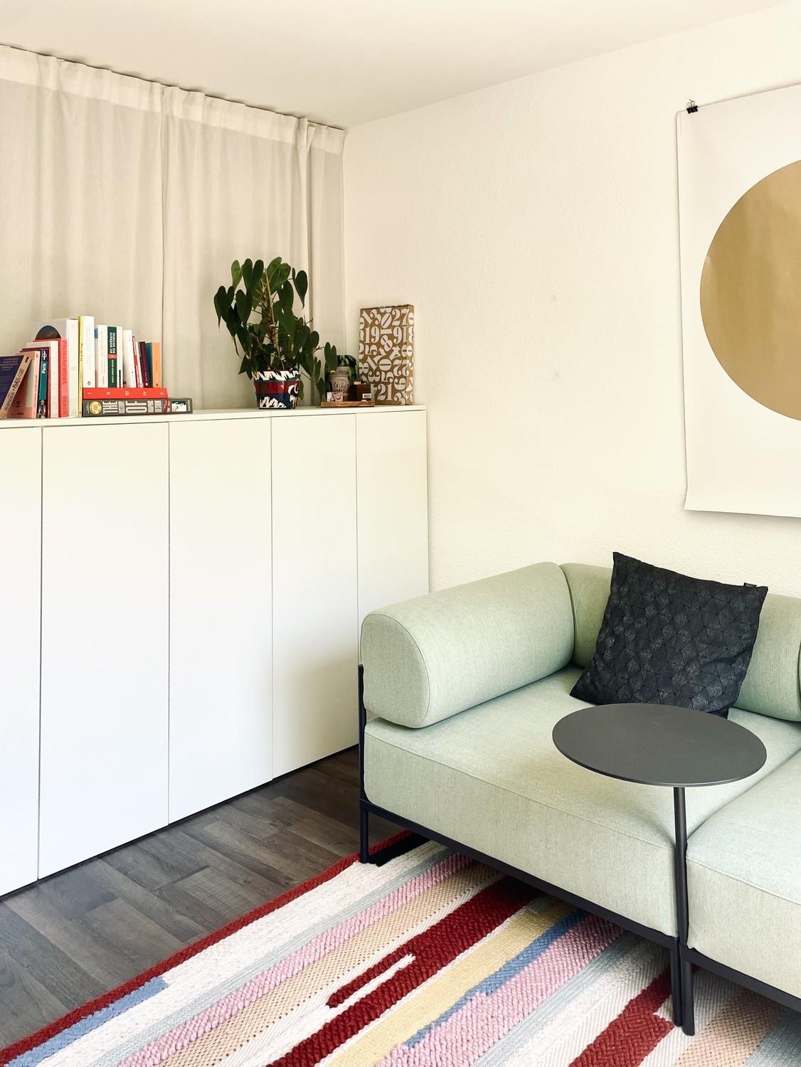 Appartamento di 1 ½ locali, foto 2 di 7