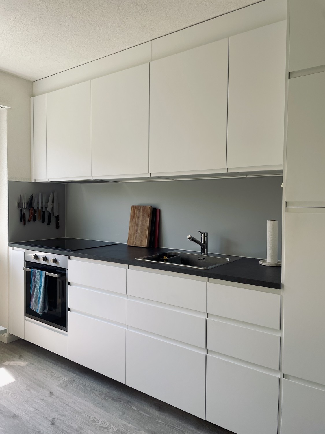 Appartamento di 1 ½ locali, foto 6 di 7
