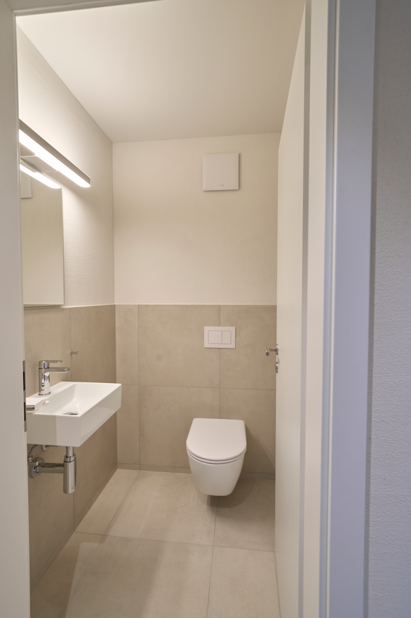 Casa singola di 4 ½ locali
