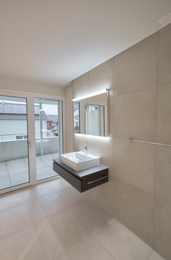 Casa singola di 4 ½ locali
