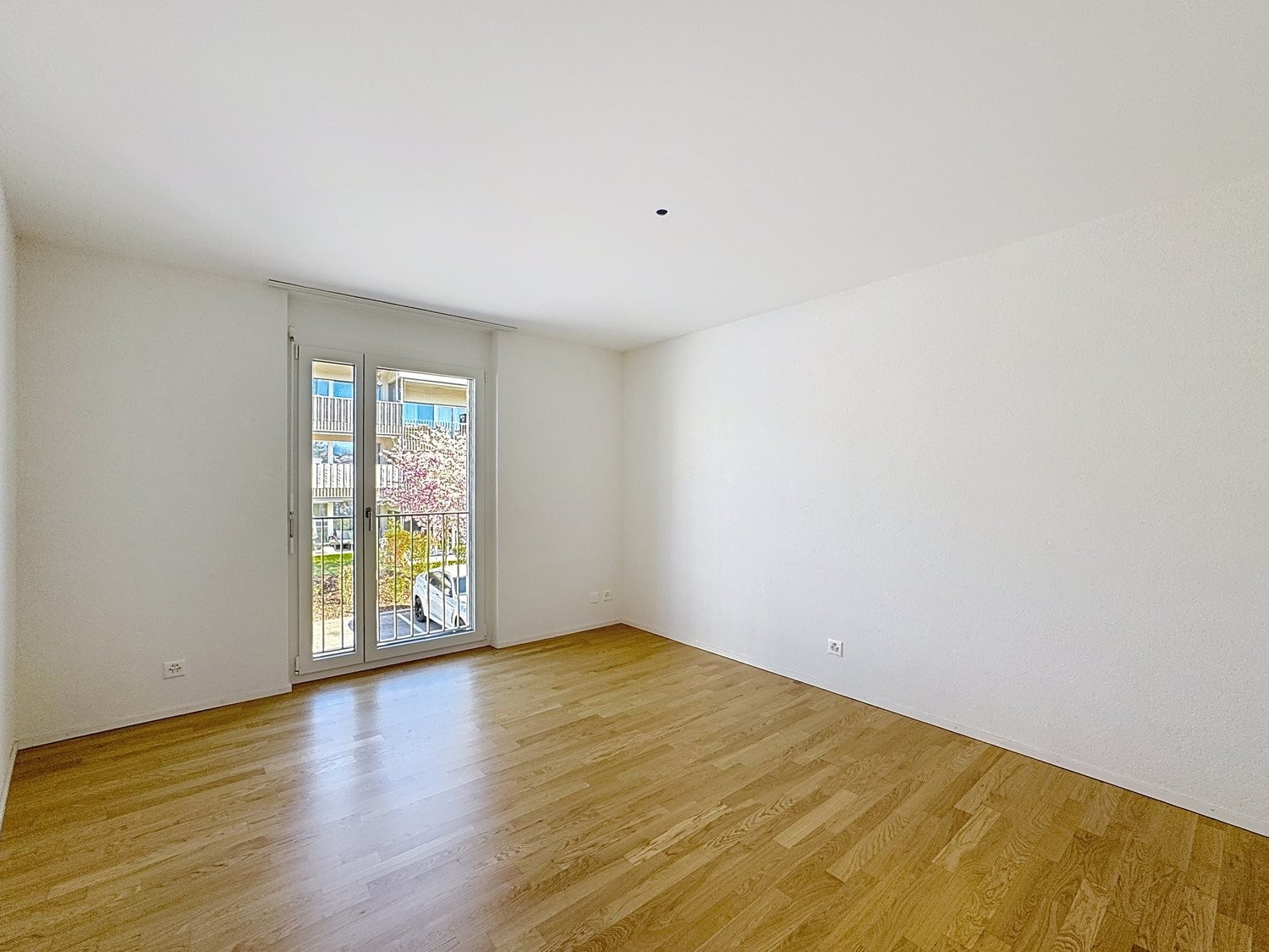 Appartamento di 4 ½ locali