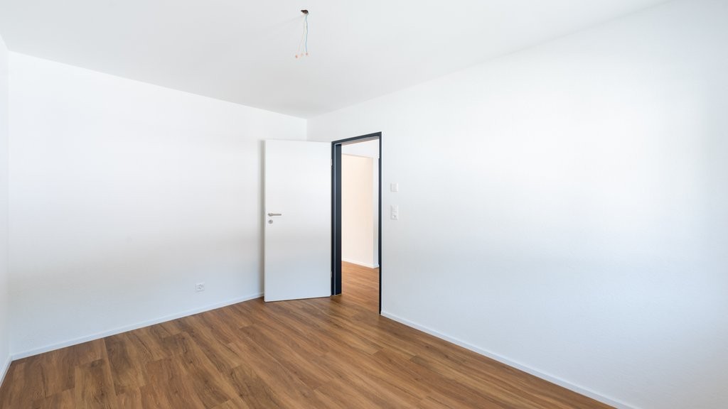 4 ½ pièces appartement