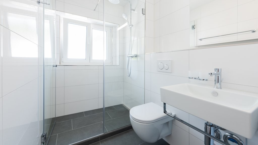 4 ½ pièces appartement