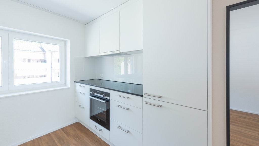 4 ½ pièces appartement