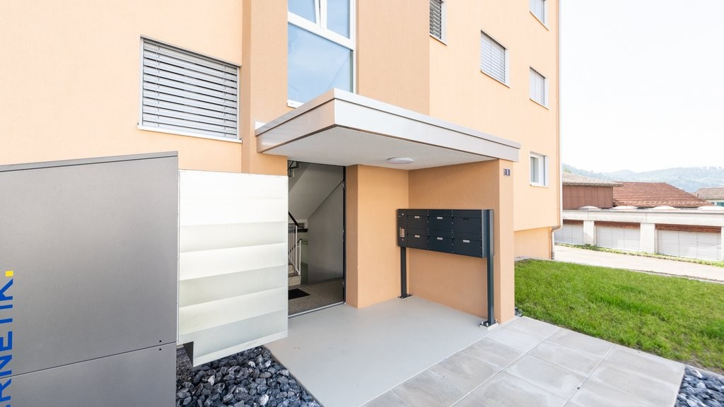 4 ½ pièces appartement