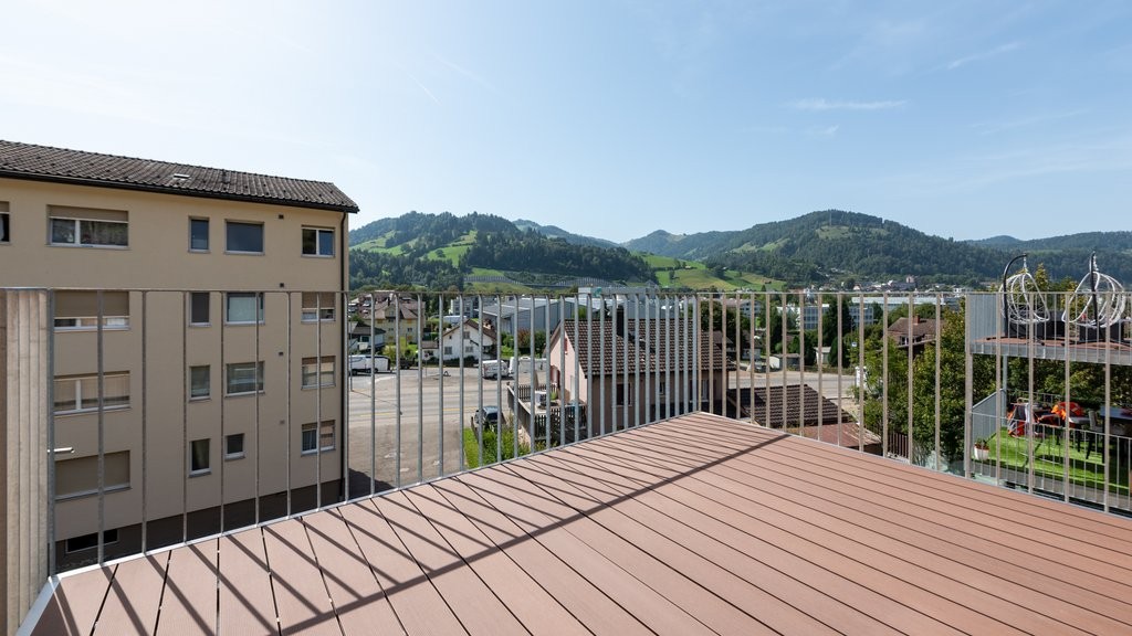 4 ½ pièces appartement