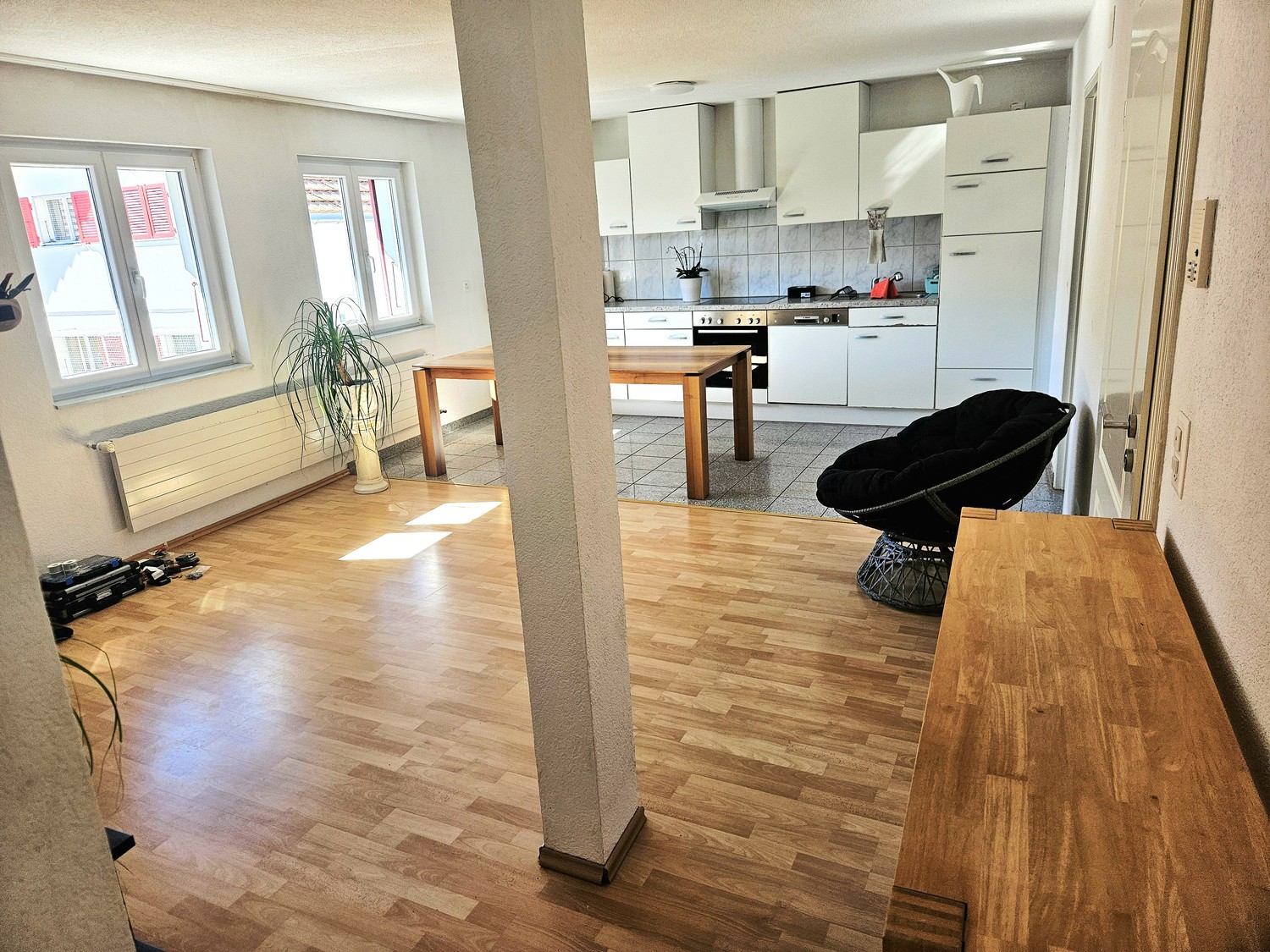 Appartamento di 4 locali