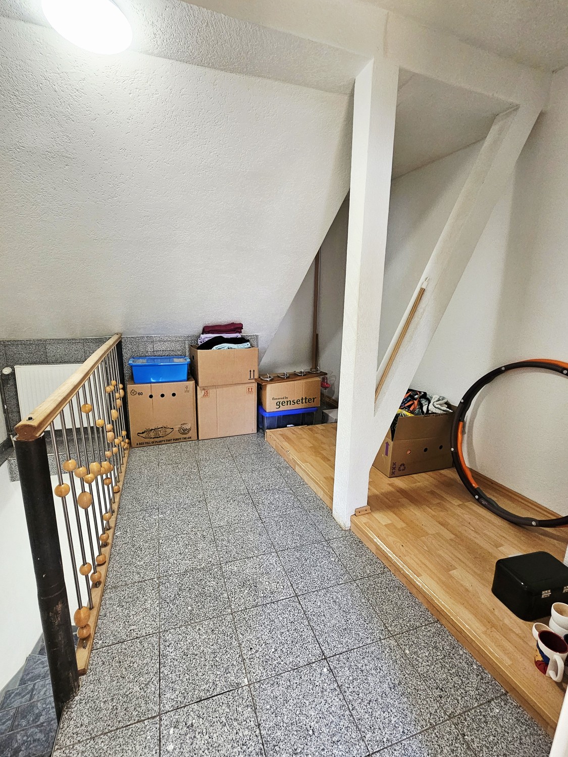 Appartamento di 4 locali