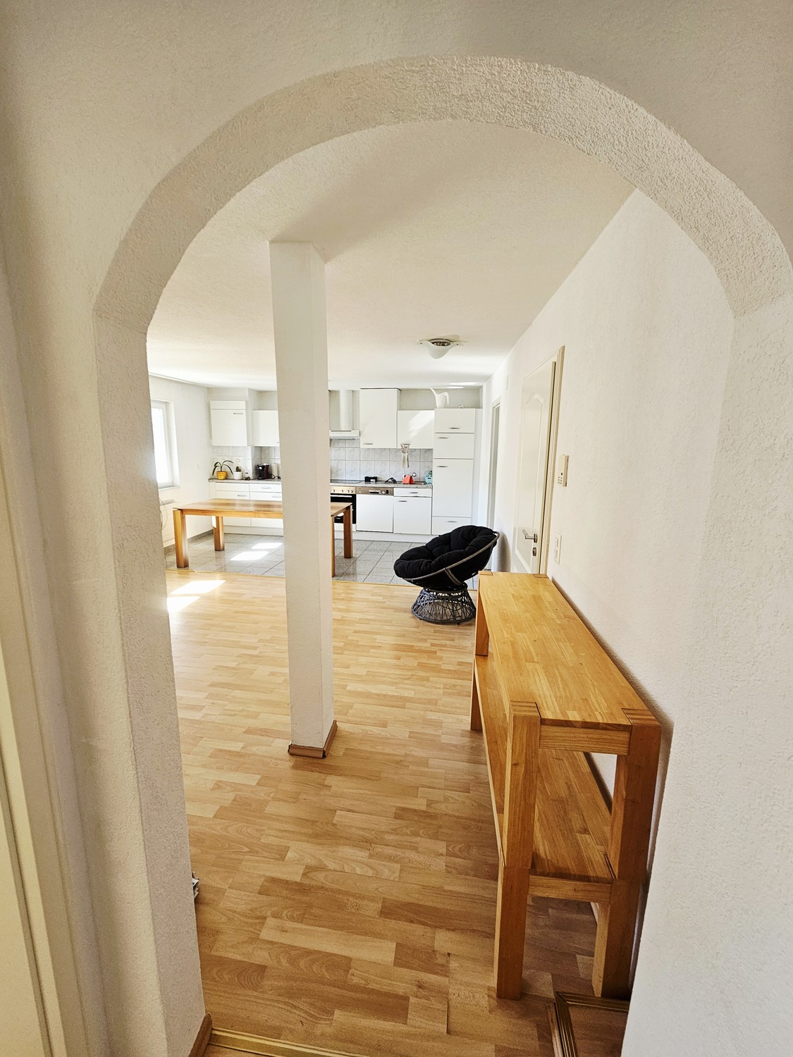 Appartamento di 4 locali