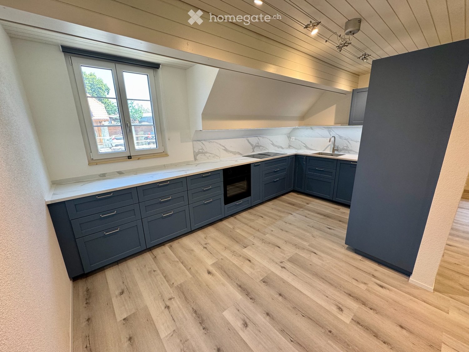 Appartamento di 3 ½ locali