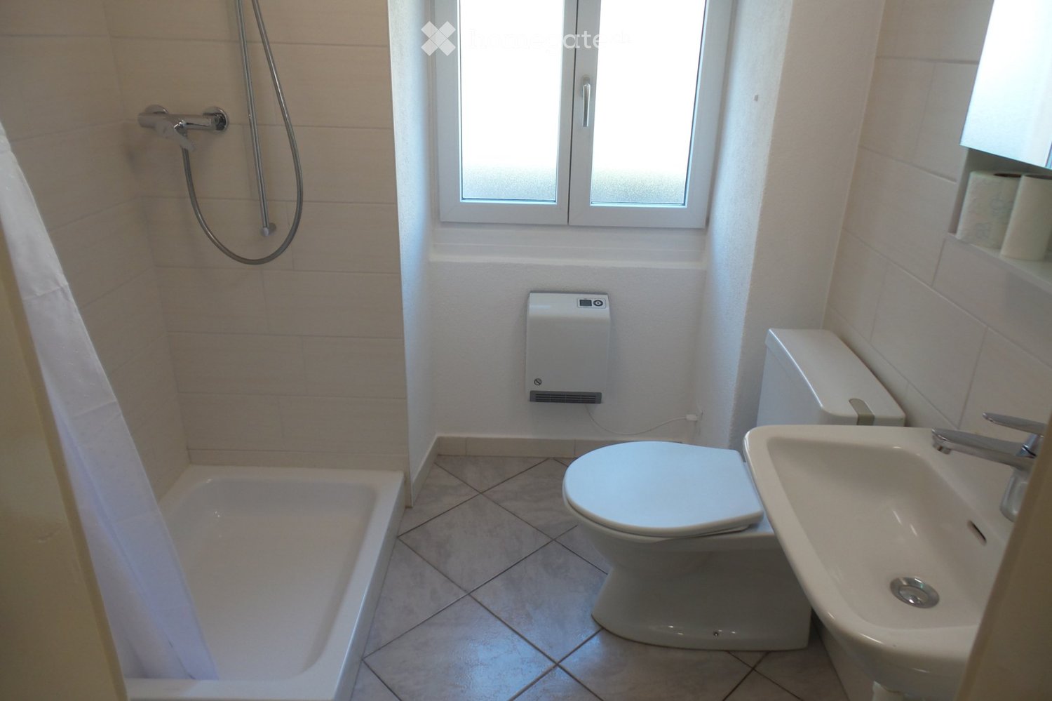 Appartamento di 4 locali