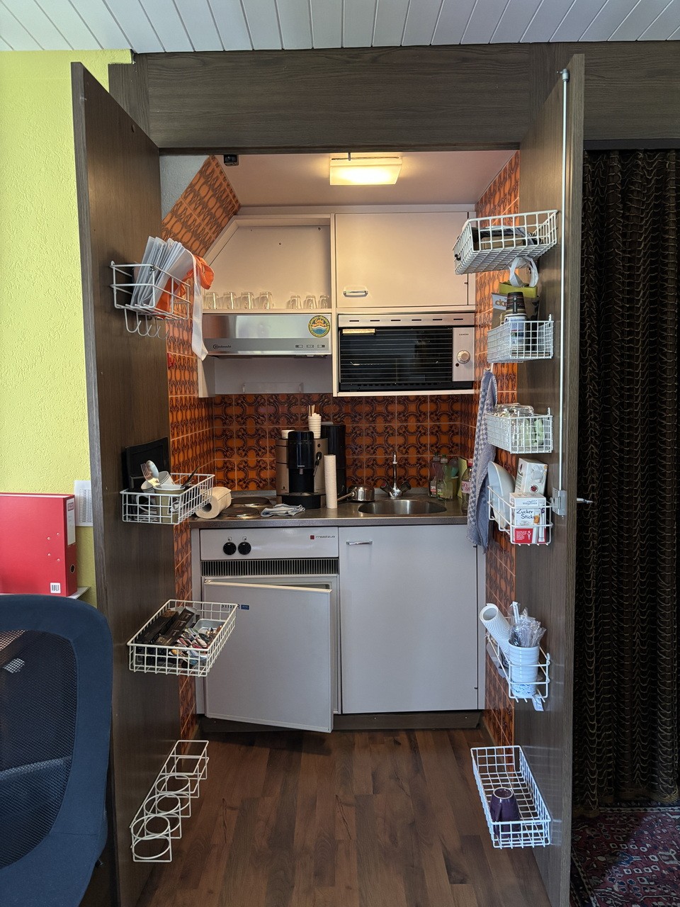 appartement 1 pièce