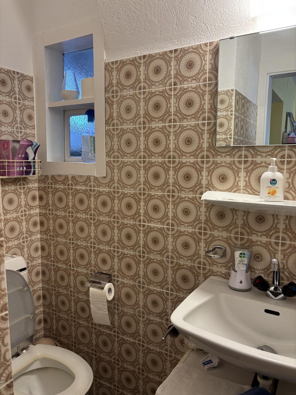 appartement 1 pièce