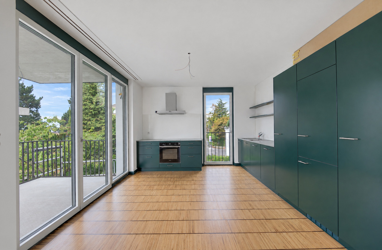 Appartamento di 4 ½ locali, foto 5 di 10
