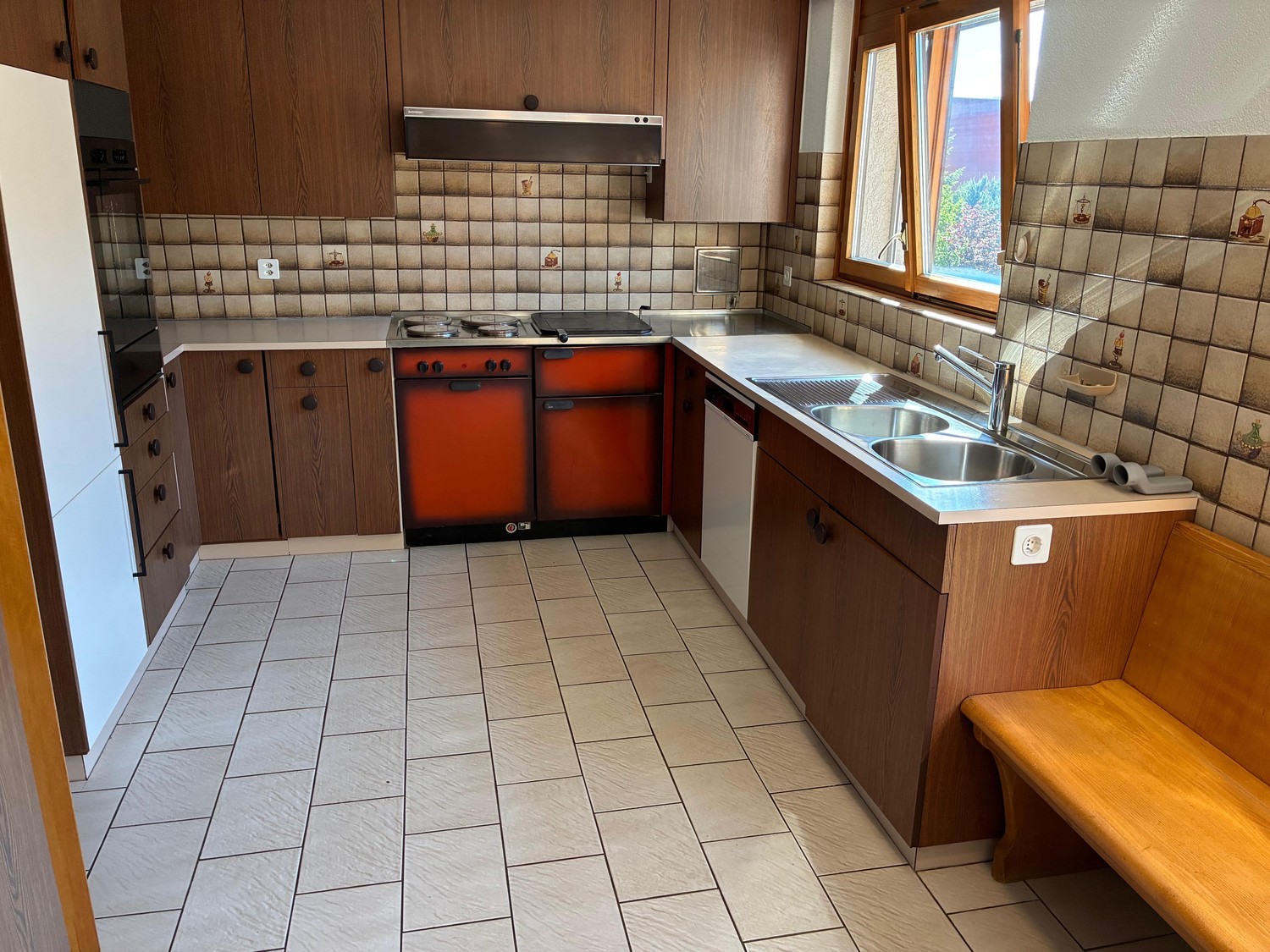 appartamento di 4 ½ locali, foto 3 di 5