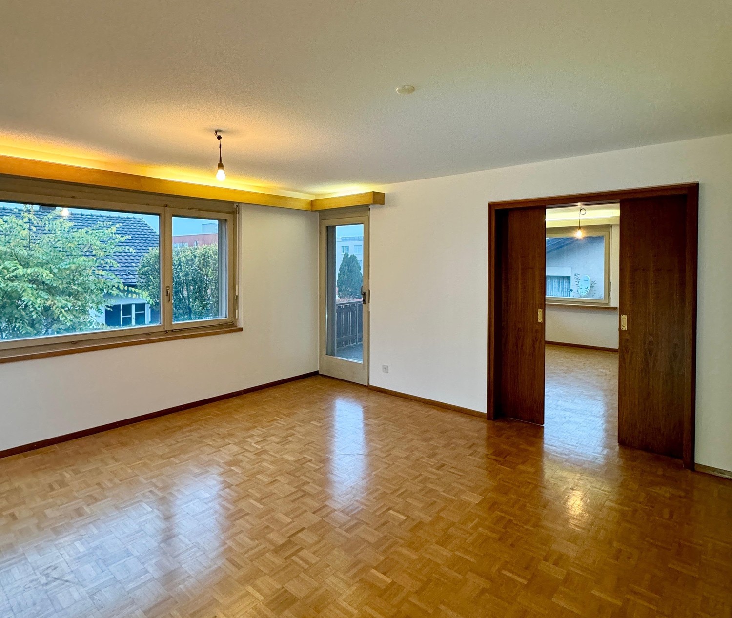 appartamento di 4 ½ locali, foto 2 di 5
