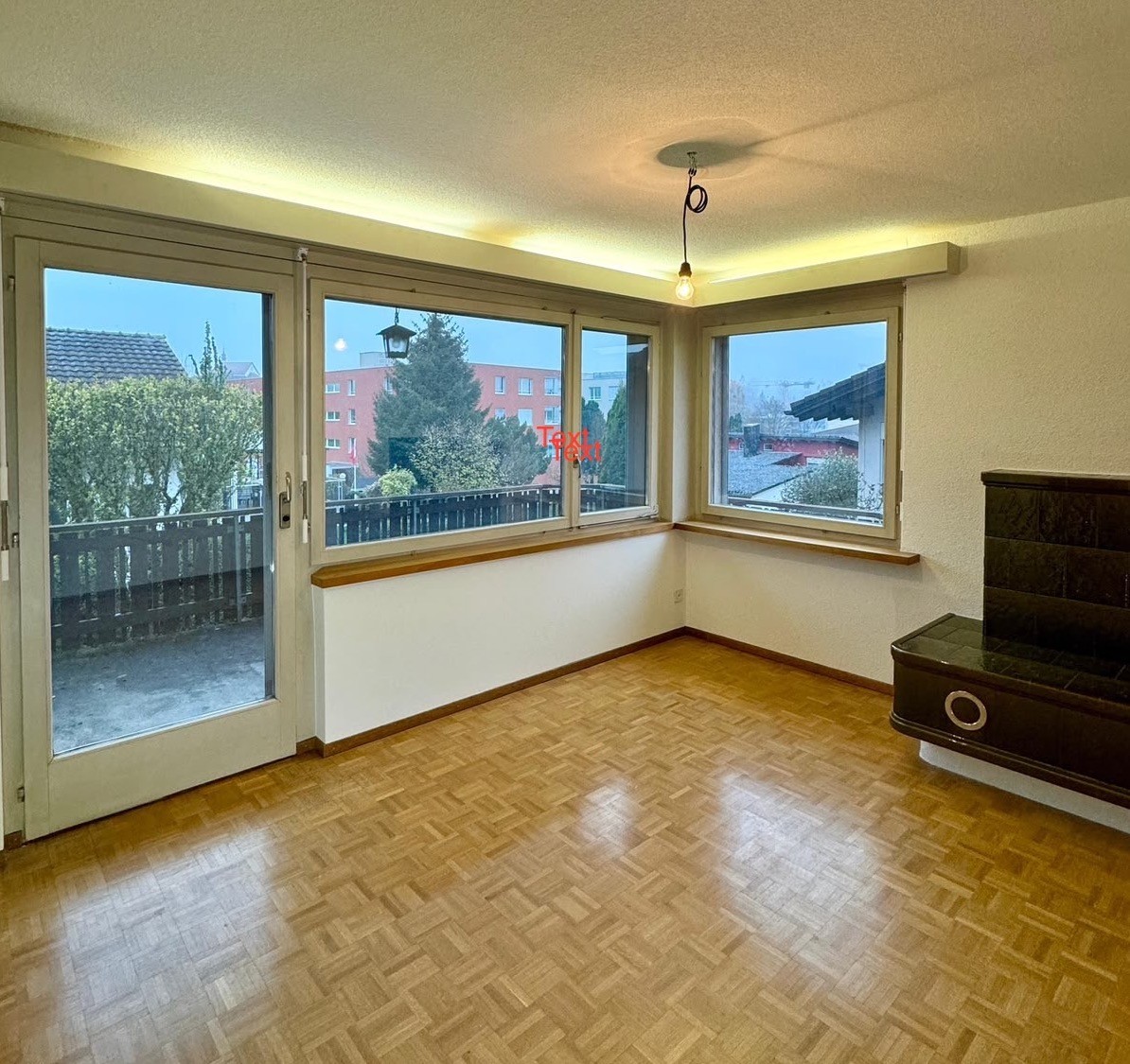 appartamento di 4 ½ locali, foto 1 di 5