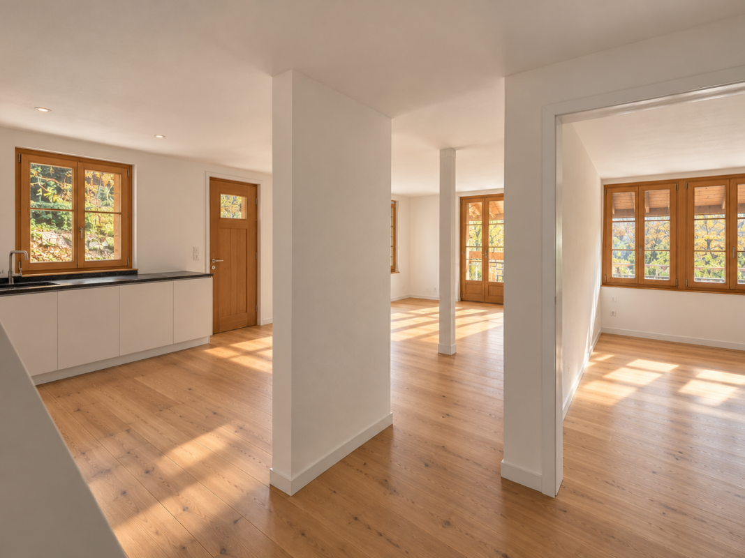appartamento di 1 ½ locali, foto 7 di 10