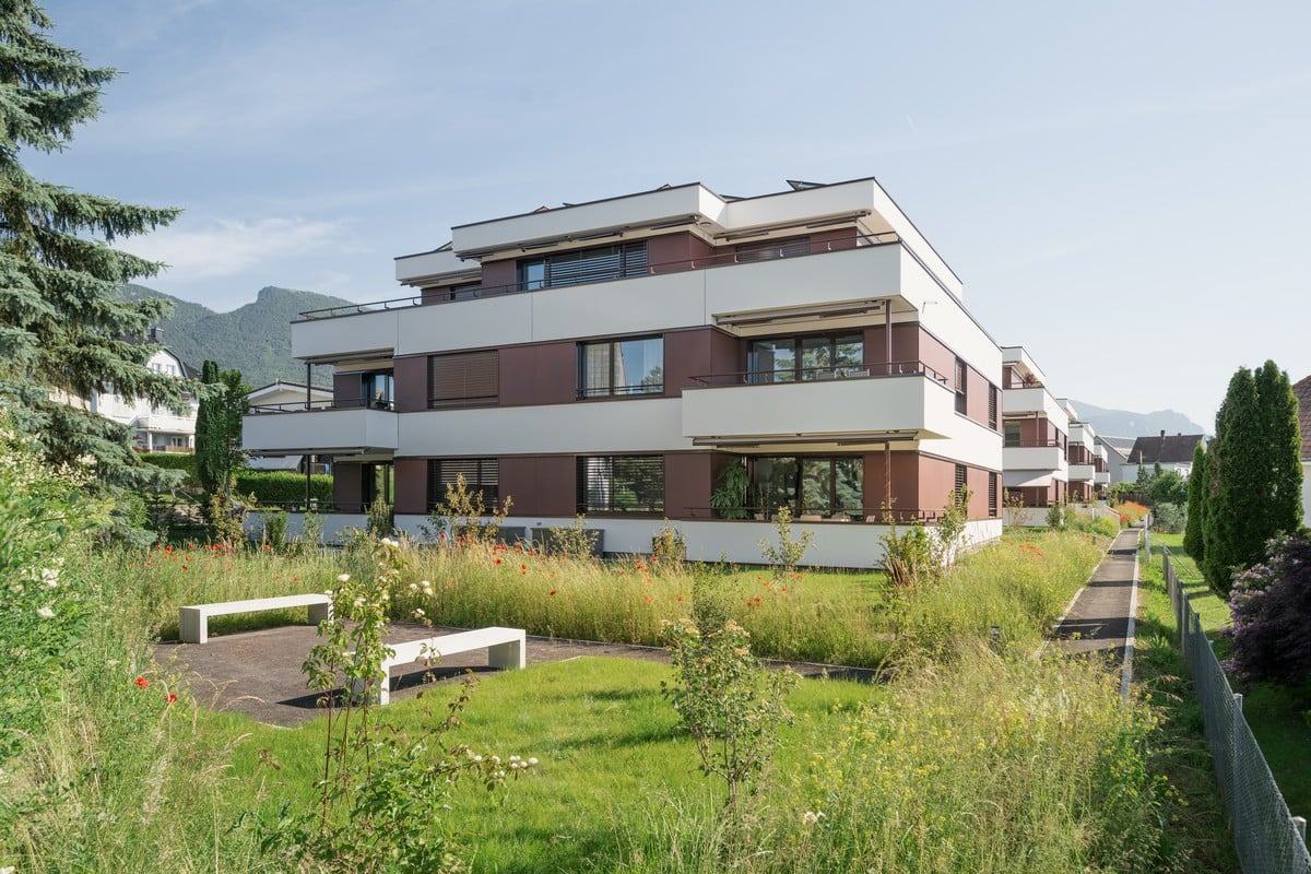 Attico di 4 ½ locali