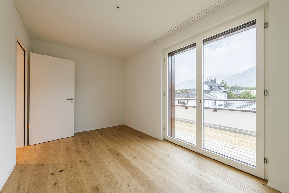 Attico di 4 ½ locali