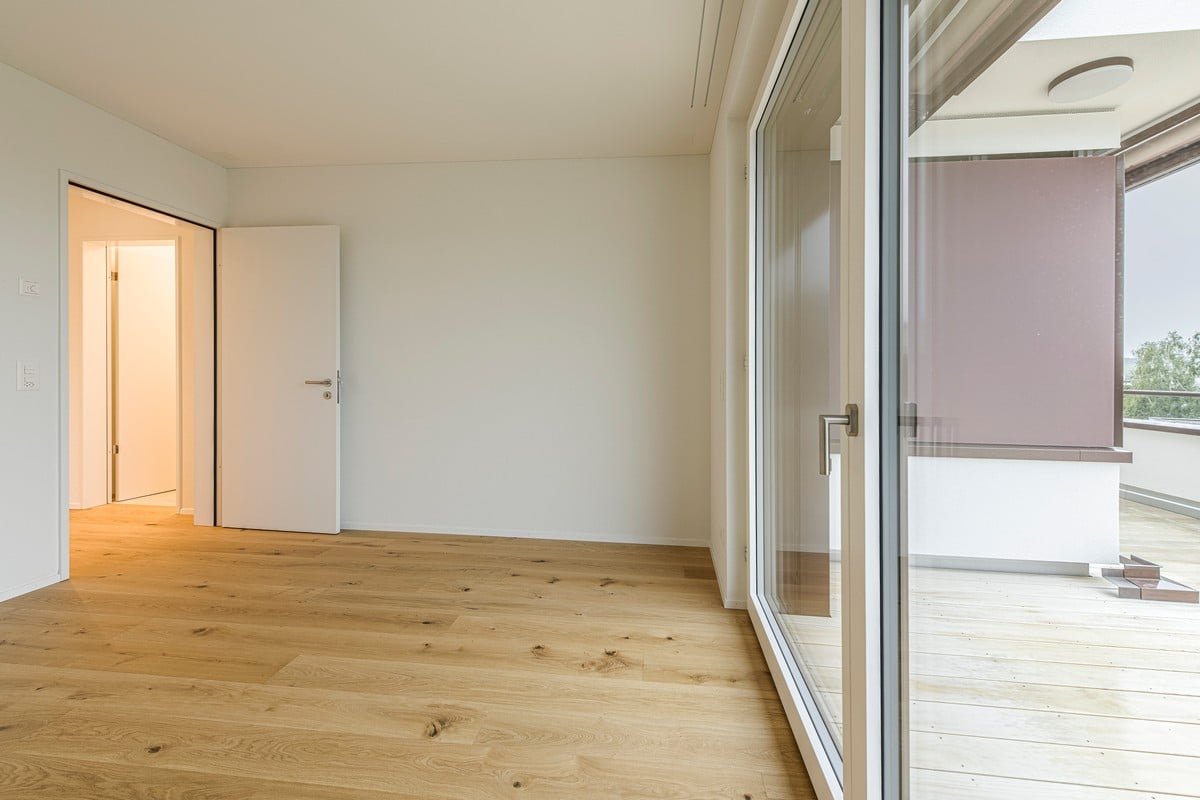 Attico di 4 ½ locali