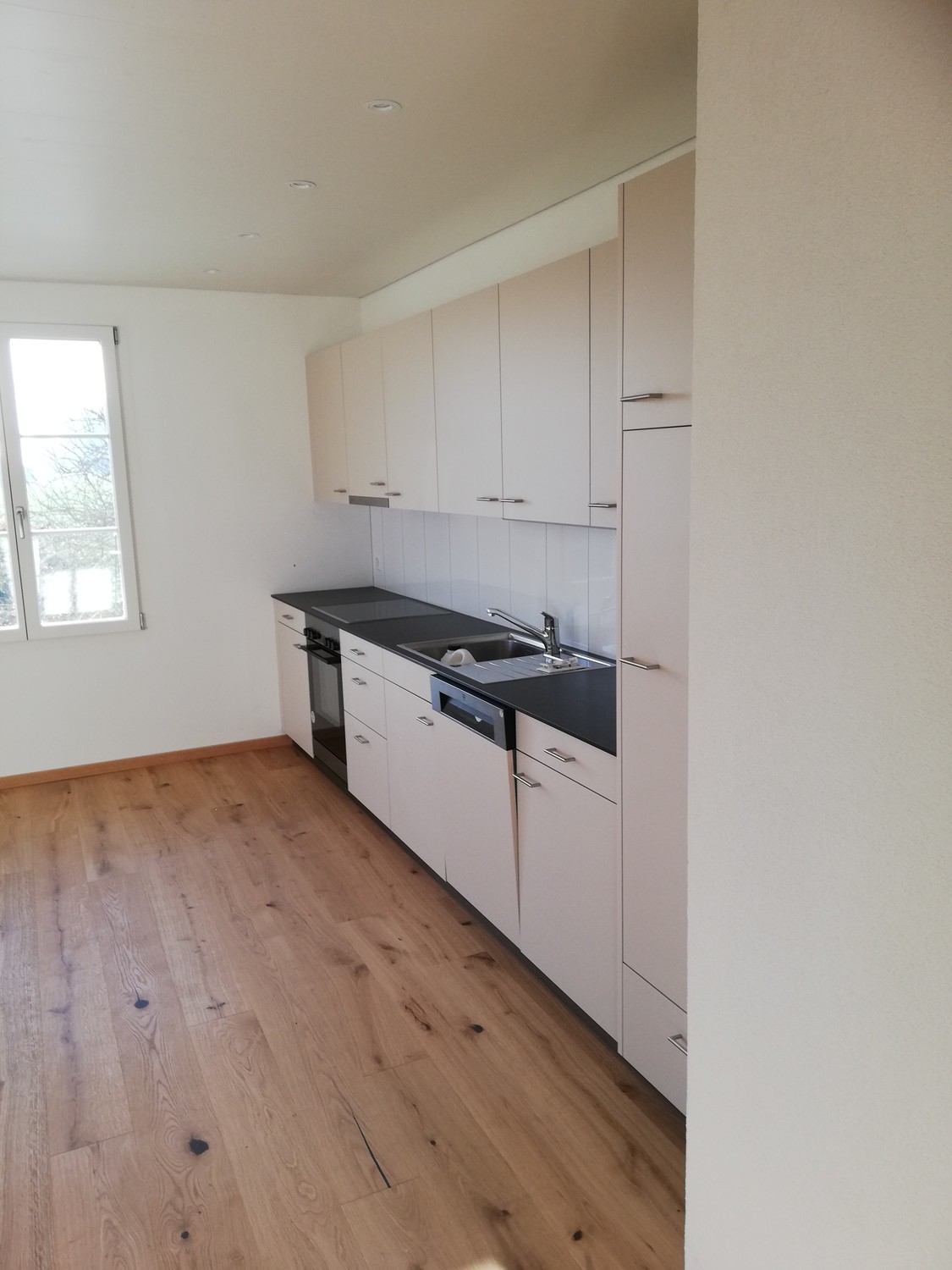 Appartamento di 4 ½ locali