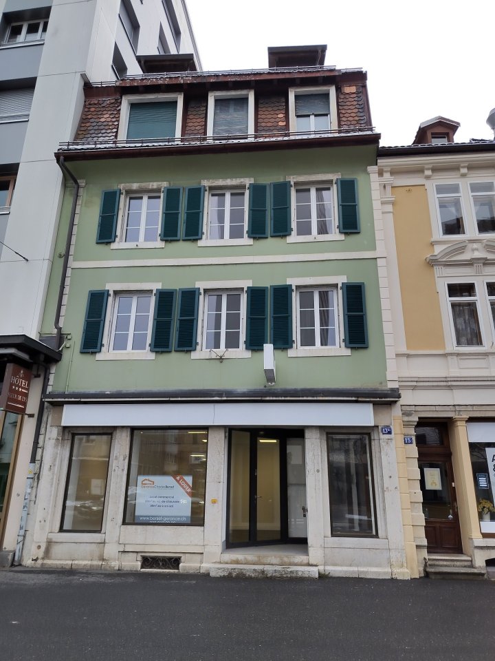 Appartamento di 3 locali, foto 1 di 5