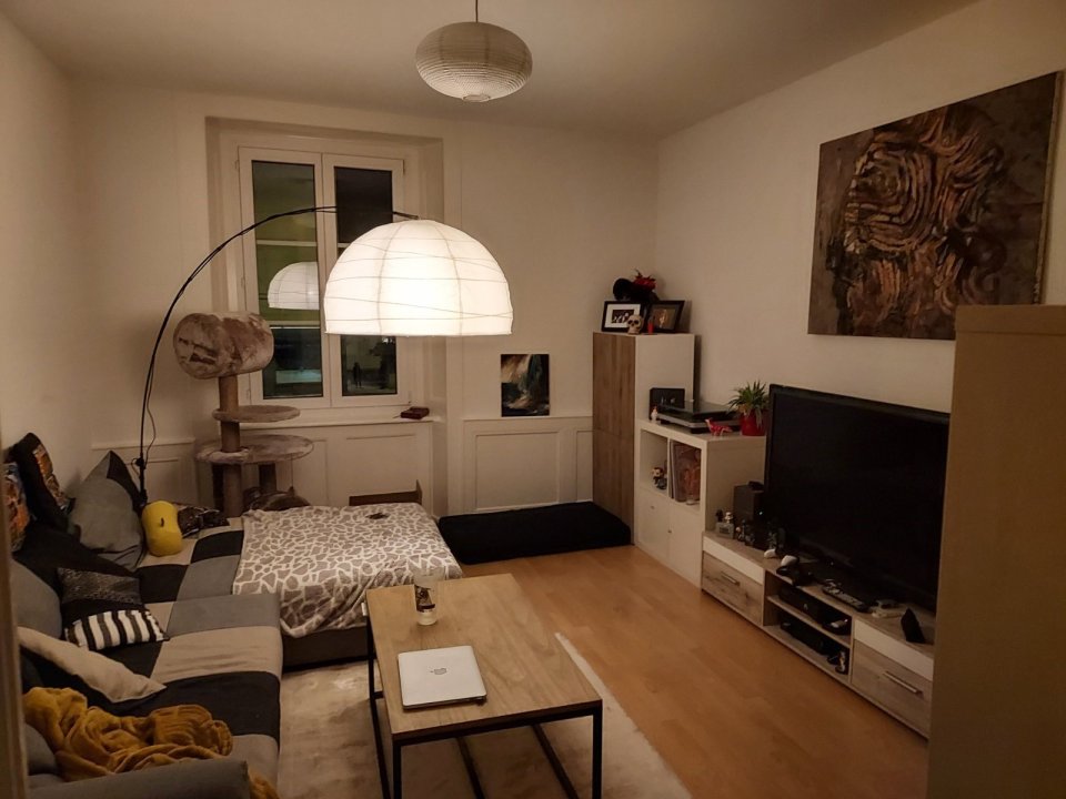 Appartamento di 3 locali, foto 4 di 5