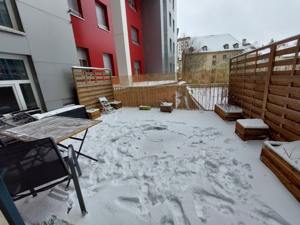 Appartamento di 3 locali, foto 2 di 5