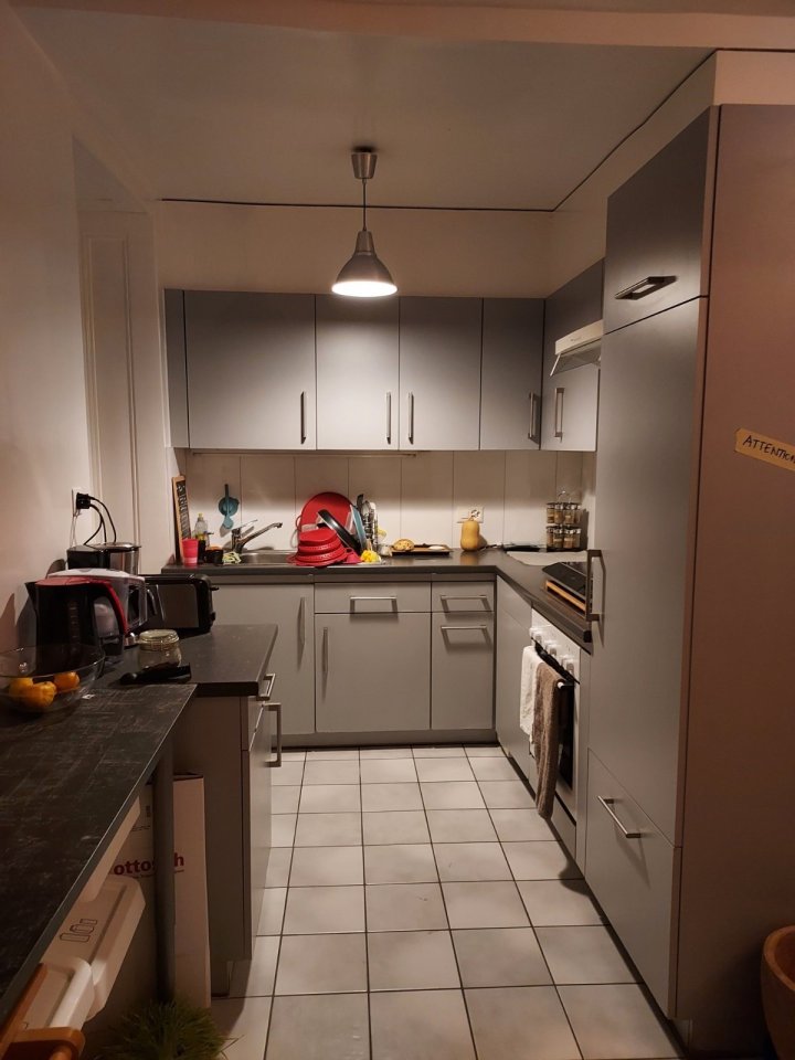 Appartamento di 3 locali, foto 3 di 5