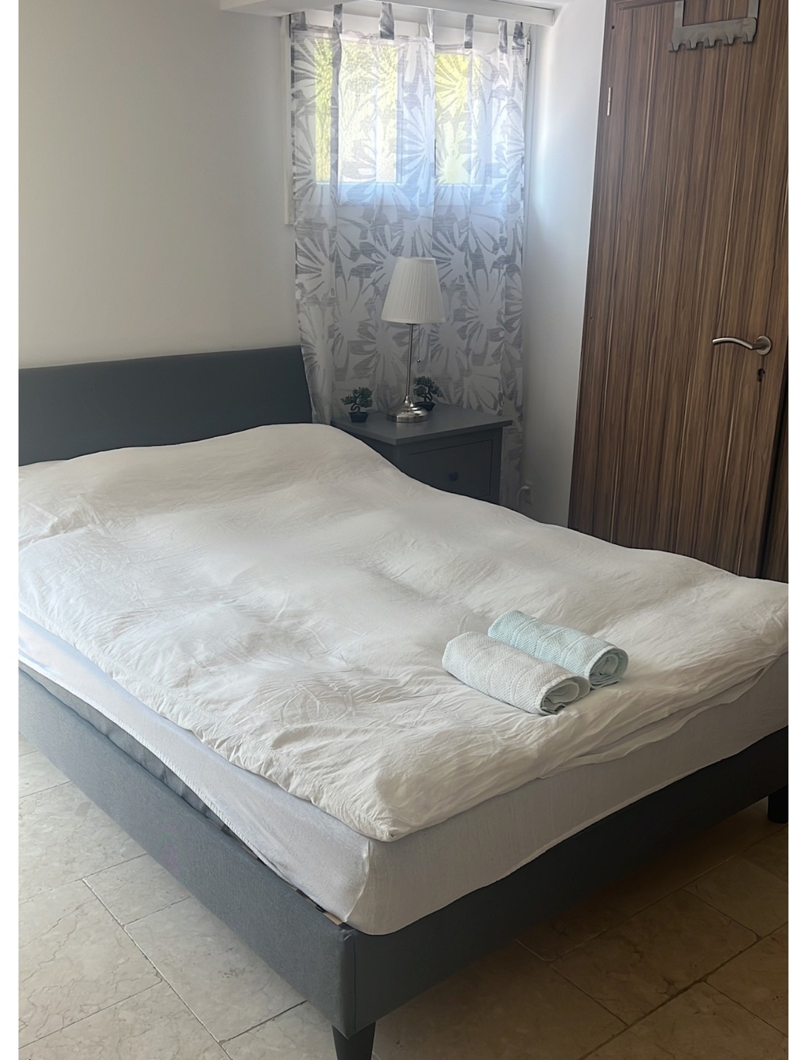 Appartement 1 pièce