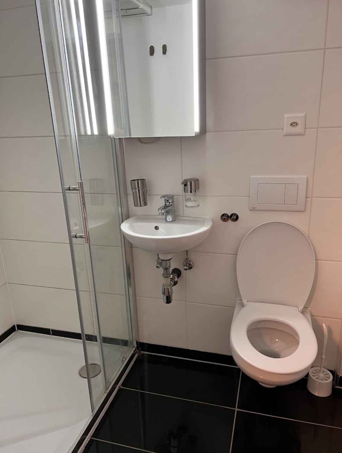 Appartement 1 pièce