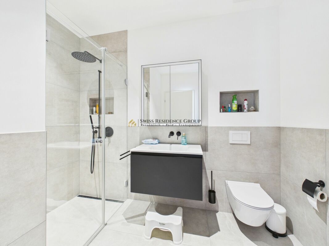 Appartamento di 5 ½ locali, foto 10 di 10