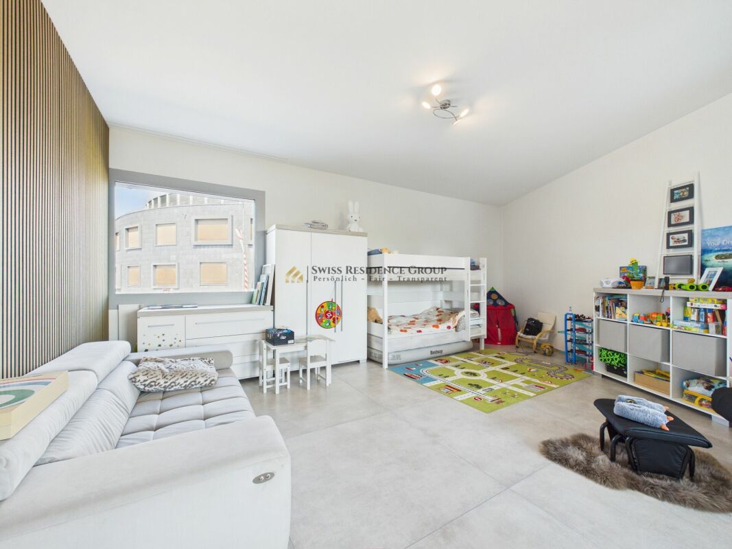 Appartamento di 5 ½ locali, foto 9 di 10