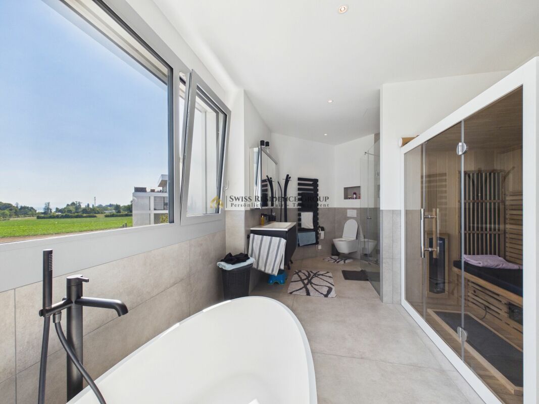 Appartamento di 5 ½ locali, foto 7 di 10