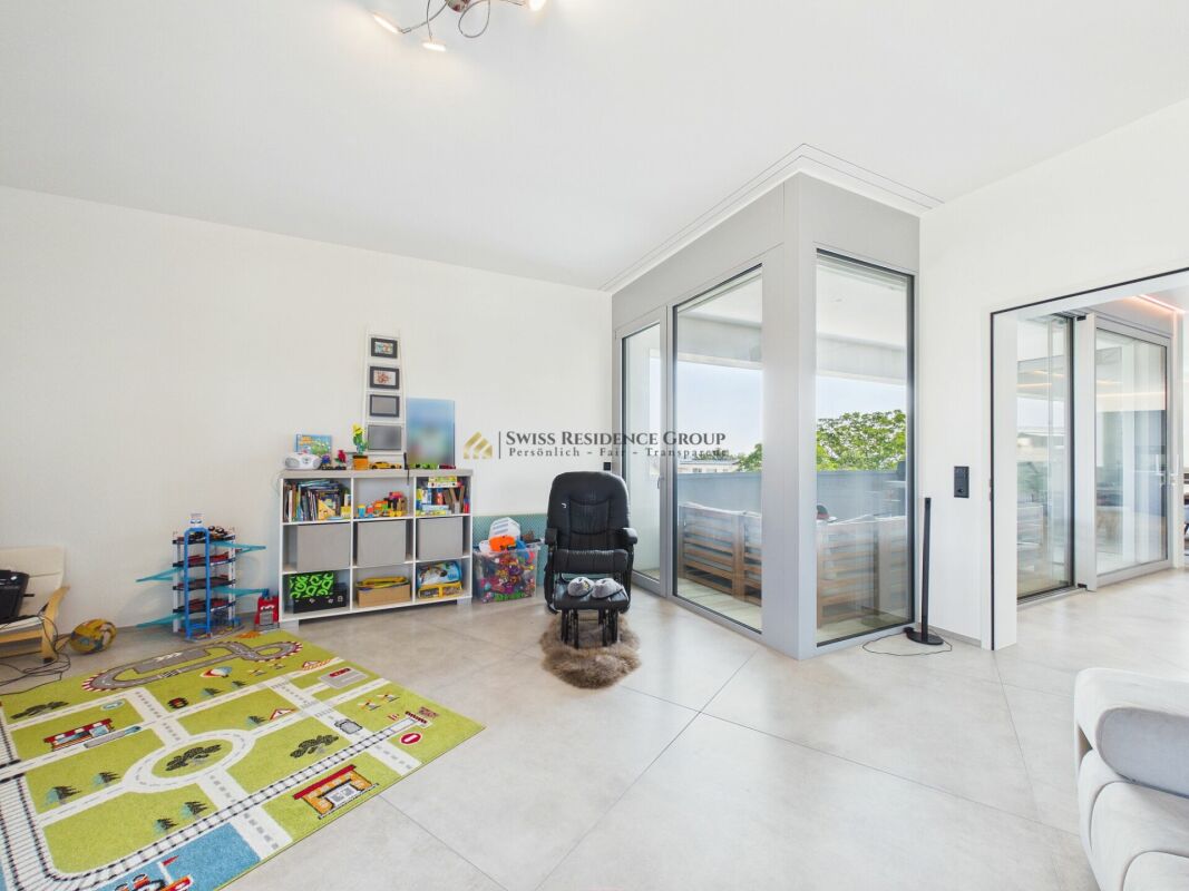 Appartamento di 5 ½ locali, foto 8 di 10